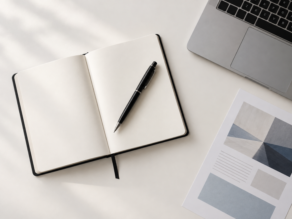 Website-Texte und digitale Sichtbarkeit